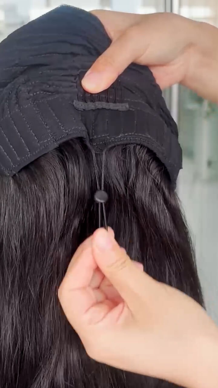 VELARISSE Hair product video